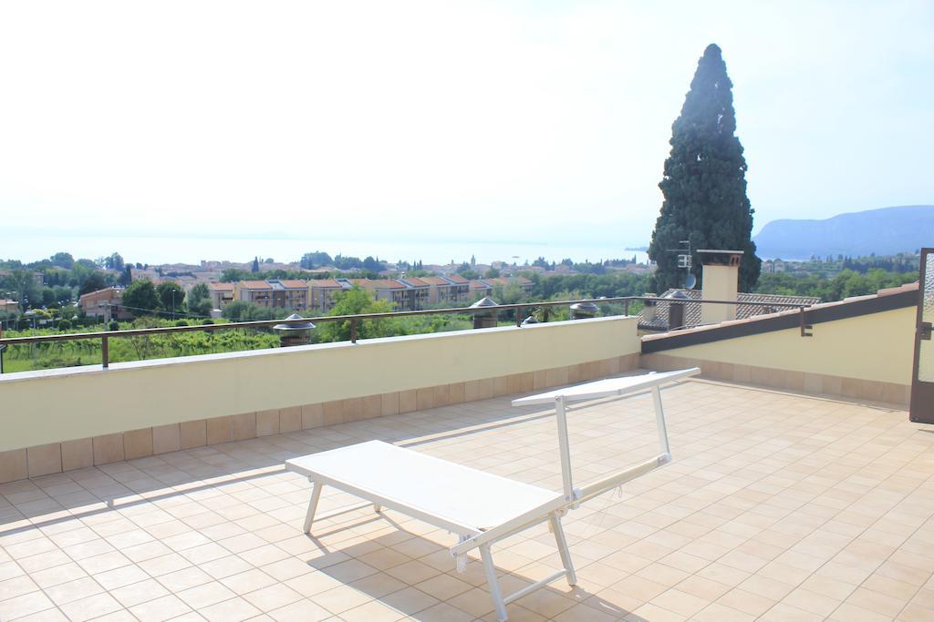 Casa Lorenzo 바르돌리노 외부 사진