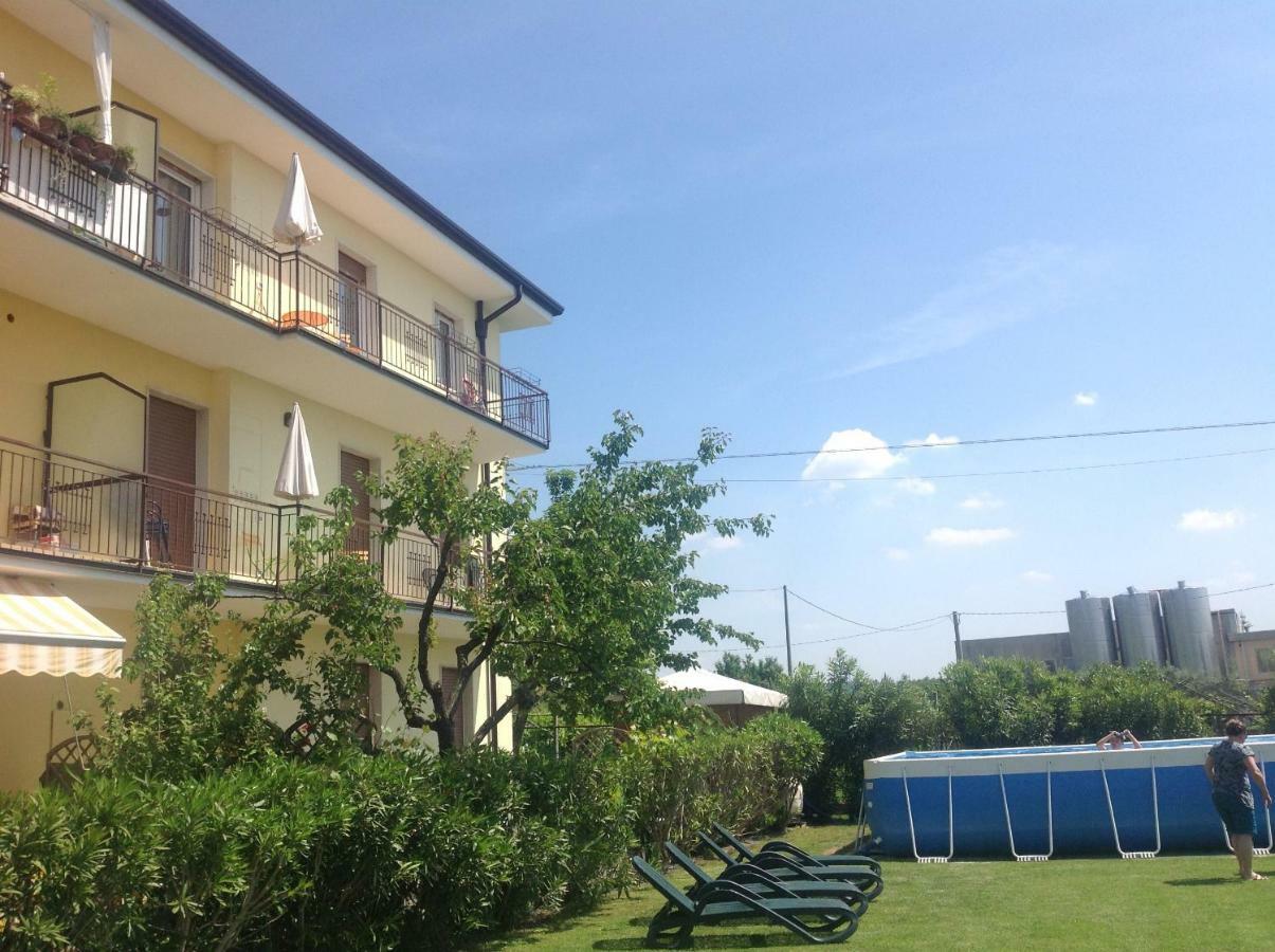 Casa Lorenzo 바르돌리노 외부 사진