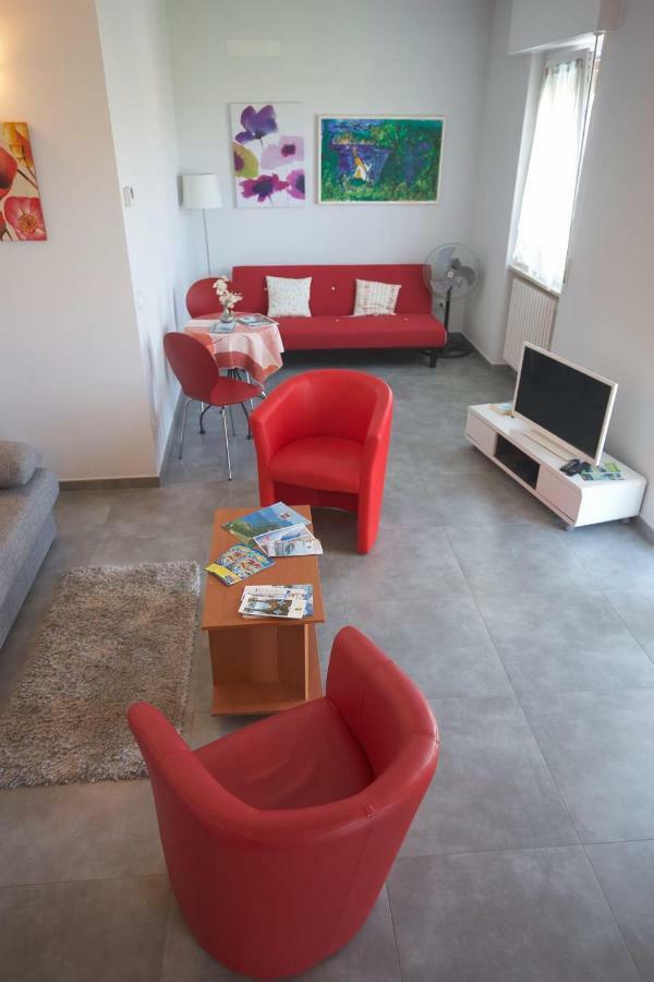 Casa Lorenzo 바르돌리노 외부 사진