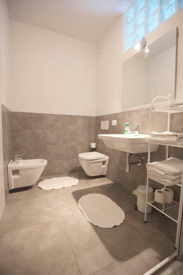 Casa Lorenzo 바르돌리노 외부 사진