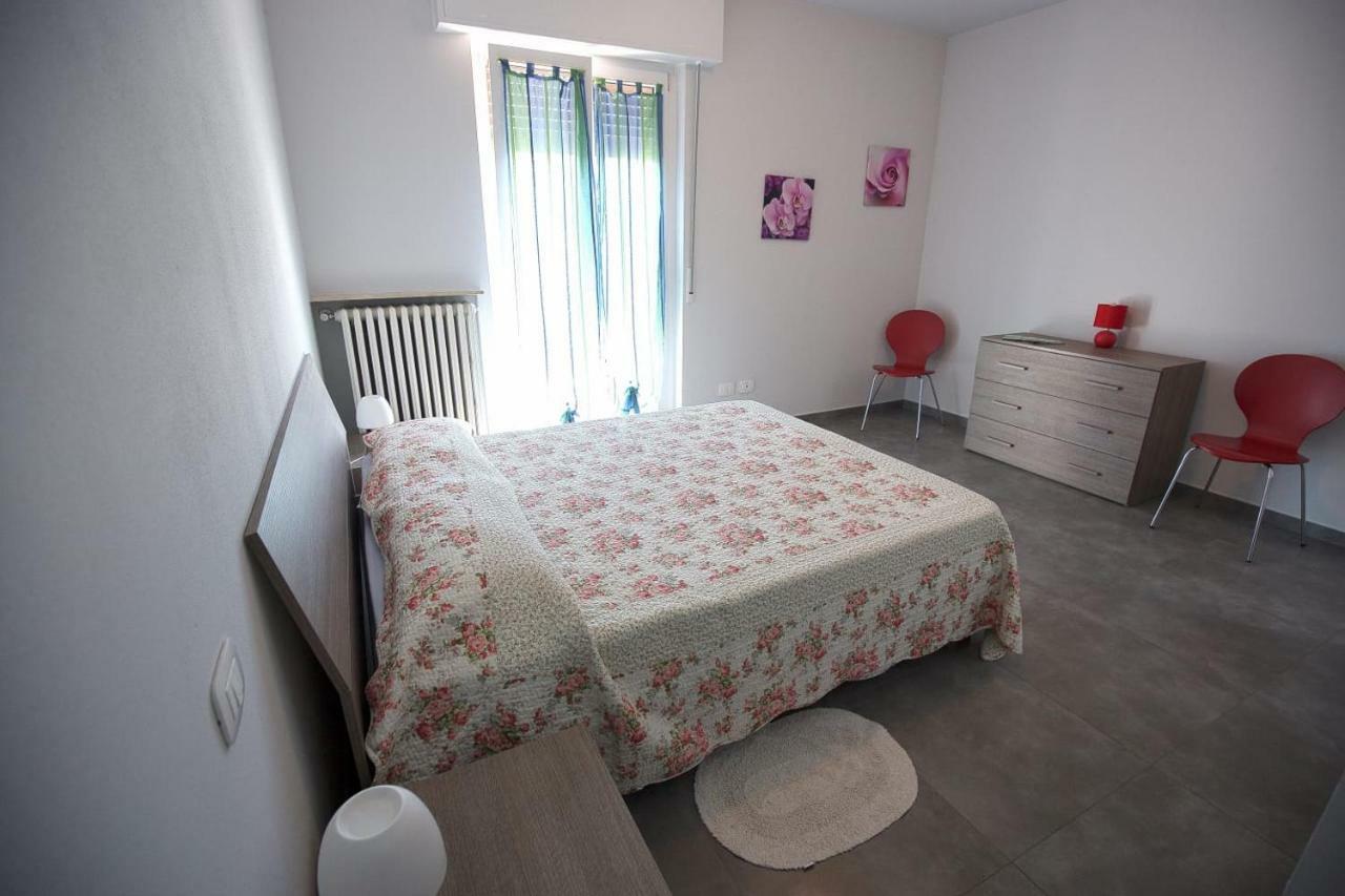 Casa Lorenzo 바르돌리노 외부 사진